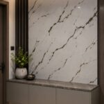 DECOR- Onyx Black Gold 10 X 4ft