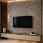 DECOR - Artic White 10 X 4ft