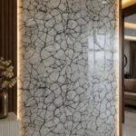 DECOR - Carrara Classic 10 x 4ft