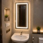 GLBLED - Led Mirror
