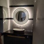GLBLED- Led Mirror