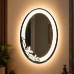 GLBLED- Led Mirror