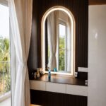 GLBLED -Led Mirror