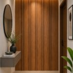 DECOR - Wall Panel Soffit  1 X 10ft 10mm