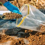 Soil Testing