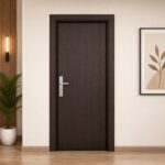 DECOR- Steel Door 1080 x 2050 x 70 x 150 Royal - DG709