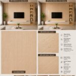 RT- Arezzo Almond Ash (99103)