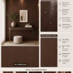 RT- Walnut Terra Drofondo 99114